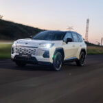 Toyota traz RAV4 Plug-in XSE ao Brasil por R$ 399.990