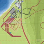 Vazamento: GTA VI terá autódromo funcional inédito no mapa