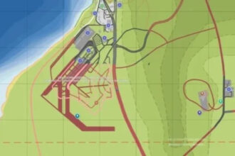 Vazamento: GTA VI terá autódromo funcional inédito no mapa
