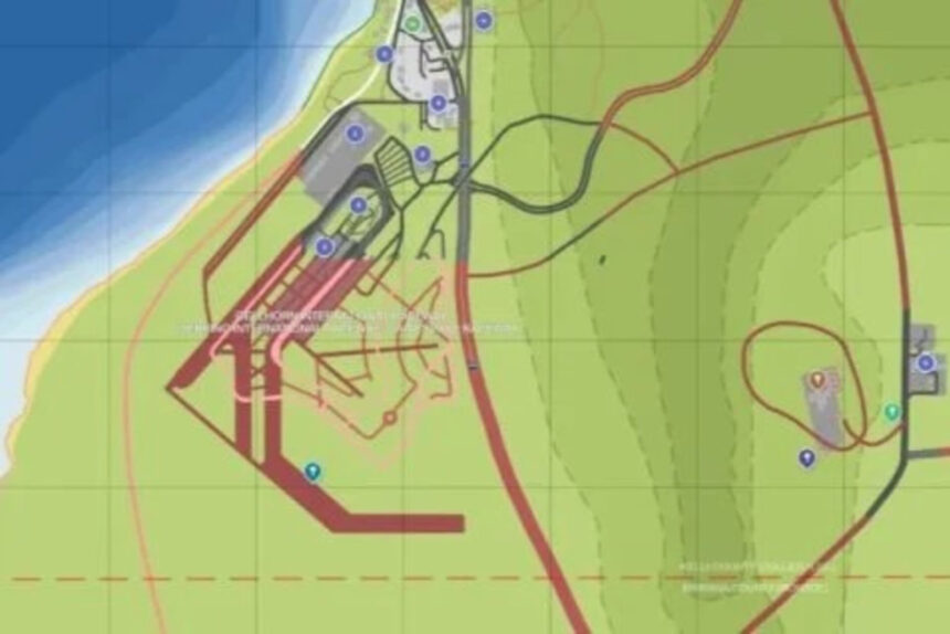 Vazamento: GTA VI terá autódromo funcional inédito no mapa