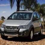 Veja 10 pontos essenciais antes de comprar uma Fiat Idea Adventure usada