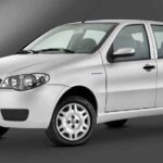 Veja 5 carros usados robustos e confiáveis por menos de R$30.000