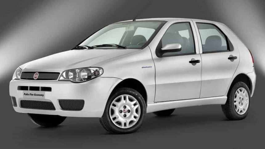 Veja 5 carros usados robustos e confiáveis por menos de R$30.000