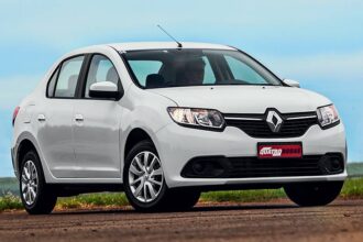 Veja 6 usados completos e econômicos por até R$ 45.000
