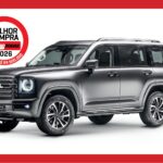 Veja os melhores SUVs até R$500.000 e escolha o ideal em 2026