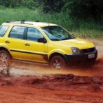 Veja por que o EcoSport Storm impressiona: 10 destaques