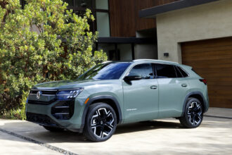 Volkswagen aposta no Atlas Cross Sport 2027 com motor 2.0 turbo e MQB Evo
