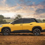 Volkswagen lança Tukan Extreme com cabine dupla e interior mais espaçoso