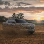 Volkswagen revela Tukan e Amarok camuflada em Barretos