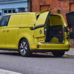 VW amplia alcance e potência da ID.Buzz Cargo