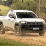 VW aposta em robustez: Tukan Robust chega com eixo rígido