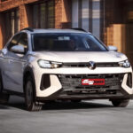 VW Tera alcança 3º lugar em vendas de julho; Geely EX2 entra no Top 10