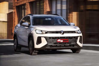 VW Tera alcança 3º lugar em vendas de julho; Geely EX2 entra no Top 10