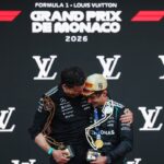 Wolff vê humildade e talento de Antonelli dominando a F1