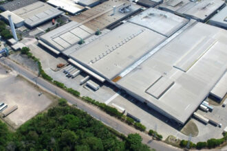 Yamaha aplica R$15 milhões e inova fábrica em Manaus