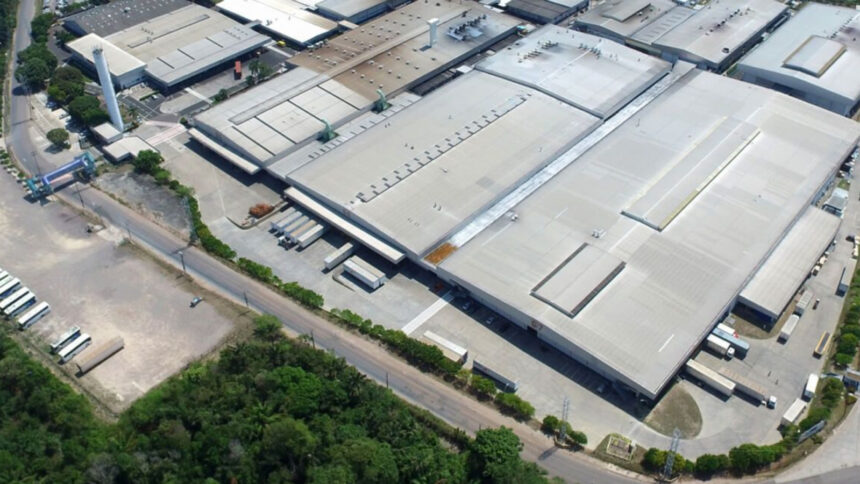 Yamaha aplica R$15 milhões e inova fábrica em Manaus