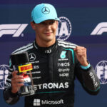 Zandvoort se despede com sprint: Antonelli lidera treinos no GP da Holanda