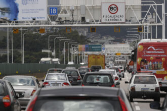 ANTT libera testes de radar de velocidade média em 8 estados
