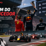 Aposte além do vencedor: entenda pódio, pontos e duelos na F1
