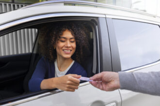 Ative seu Cadastro Positivo de Condutores pelo app CNH do Brasil