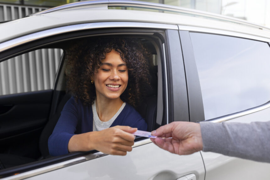 Ative seu Cadastro Positivo de Condutores pelo app CNH do Brasil
