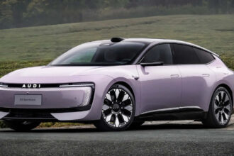 Audi processa importador para barrar venda na Alemanha de elétricos chineses