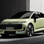 Audi relança A2 e-tron: compacto elétrico tem até 645 km WLTP