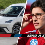 Autoridades multam BYD em US$ 1,2 mi por propaganda enganosa