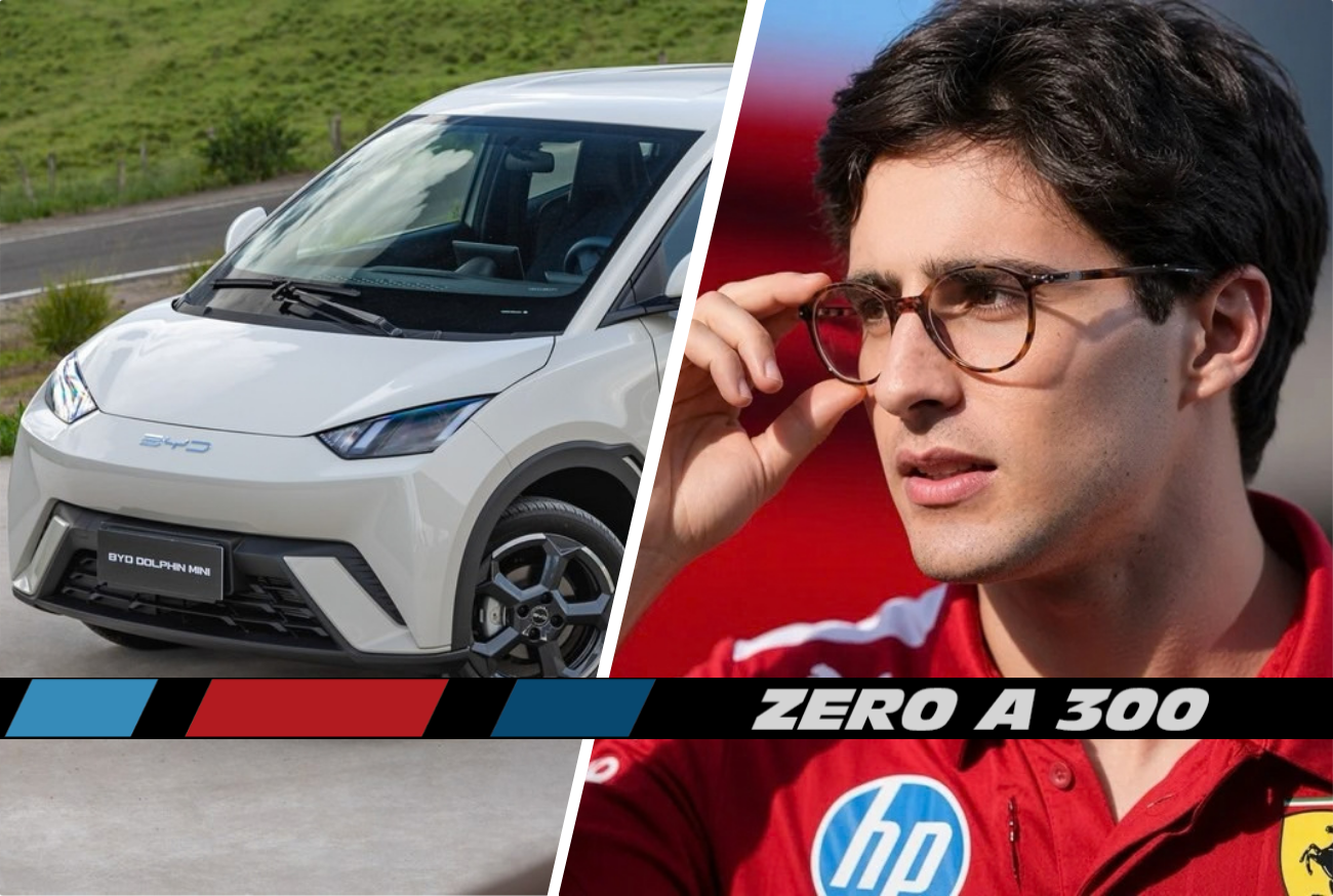 Autoridades multam BYD em US$ 1,2 mi por propaganda enganosa
