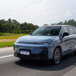 B10 REEV chega com 900 km WLTP e preço de R$ 179.990