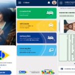 Baixe CNH do Brasil: app reúne CNH, CRLV, pedágios e transferência
