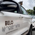 BH libera táxis de 7 lugares e suspende linha na Av. do Contorno