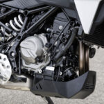 BMW revela naked 450 nesta quinta; teaser mostra visual esportivo