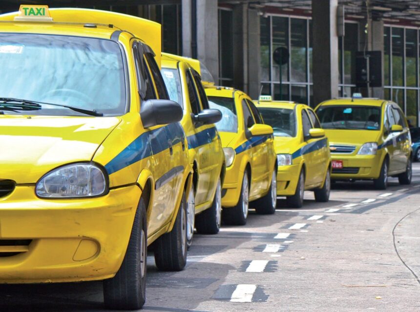 BNDES amplia teto do Move Motoristas para R$200 mil e estende prazo