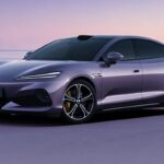 BYD abre pré-venda do Denza Z9S: sedã elétrico com até 1.209 cv e 1.100 km