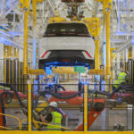 BYD mira 3 fábricas e unidade de baterias na Europa, mas enfrenta obstáculos