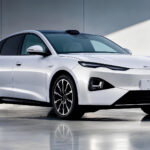 BYD Seal adota bateria Blade 2.0 e alcança mais de 718 km (WLTP)