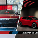 Cadillac divulga preços no Brasil; VW lança o GTI mais potente da história