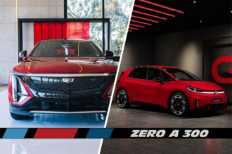 Cadillac divulga preços no Brasil; VW lança o GTI mais potente da história