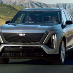 Cadillac estreia no Brasil: Lyriq por R$820 mil e Vistiq por R$990 mil