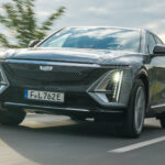 Cadillac inicia vendas no Brasil com SUVs elétricos Lyriq e Vistiq