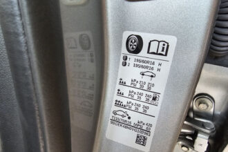 Calibre os pneus corretamente: economia tem limite, excesso é perigoso