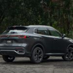 Caoa Changan recebe 3.000 pedidos do CS55 e movimenta R$ 500 mi em 3 dias