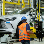 Carros 0km registram alta de 2,7% em agosto, diz monitoramento