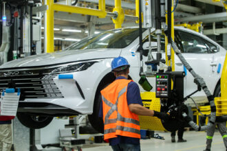 Carros 0km registram alta de 2,7% em agosto, diz monitoramento