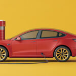 Carros elétricos perdem até 30% da autonomia em 8 anos, diz especialista