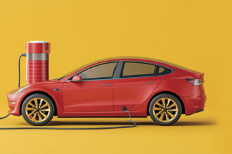 Carros elétricos perdem até 30% da autonomia em 8 anos, diz especialista