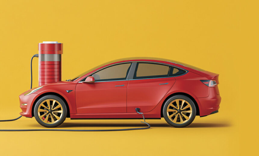 Carros elétricos perdem até 30% da autonomia em 8 anos, diz especialista