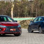 Chevrolet perde 4,2 pontos e vê mercado ser ocupado por chinesas