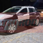 Chevrolet Sonic 2028 é flagrado com híbrido 48V mais potente que Avenger